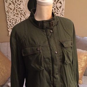 Ralph Lauren Vintage Army inspire Jacket